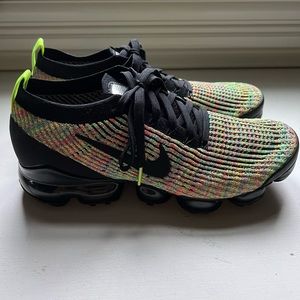 Men’s Nike Air VaporMax Flyknit 3 ‘Multi-Color’
